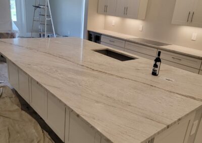 countertop sales and installation_Top Granite and Kitchen