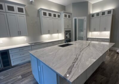countertop sales and installation_Top Granite and Kitchen
